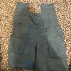 Aerie leggings